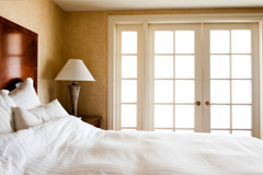 Landimore bedroom extension costs