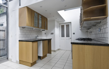 Landimore kitchen extension leads